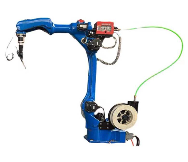 机械手臂激光焊接机器人 
